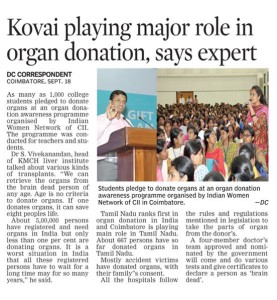 organdonation