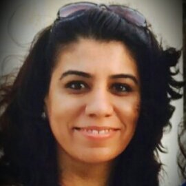 Ms Ravisha Merchant