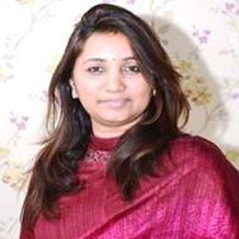 Ms Pallavi Ashish Korgaonkar