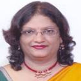 Dr Vishakha Apte